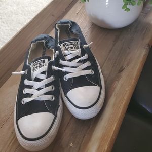 Converse Allstar Shoreline slip ons
